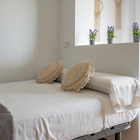 Ereta Rooms Habitaciones Bano Privado Alicante Kültér fotó