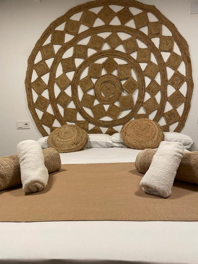 Ereta Rooms Habitaciones Bano Privado Alicante Kültér fotó