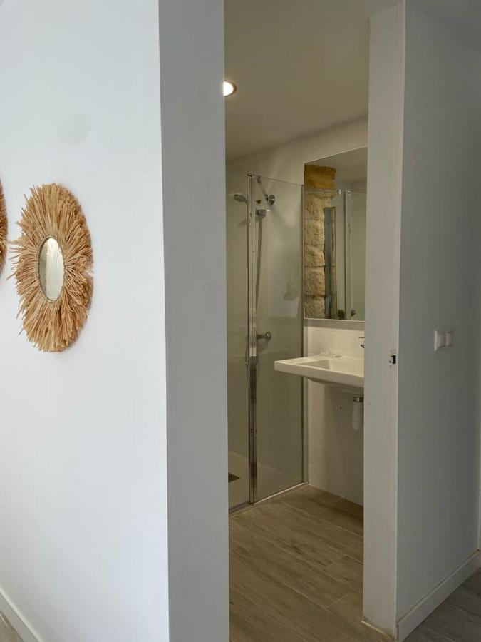 Ereta Rooms Habitaciones Bano Privado Alicante Kültér fotó
