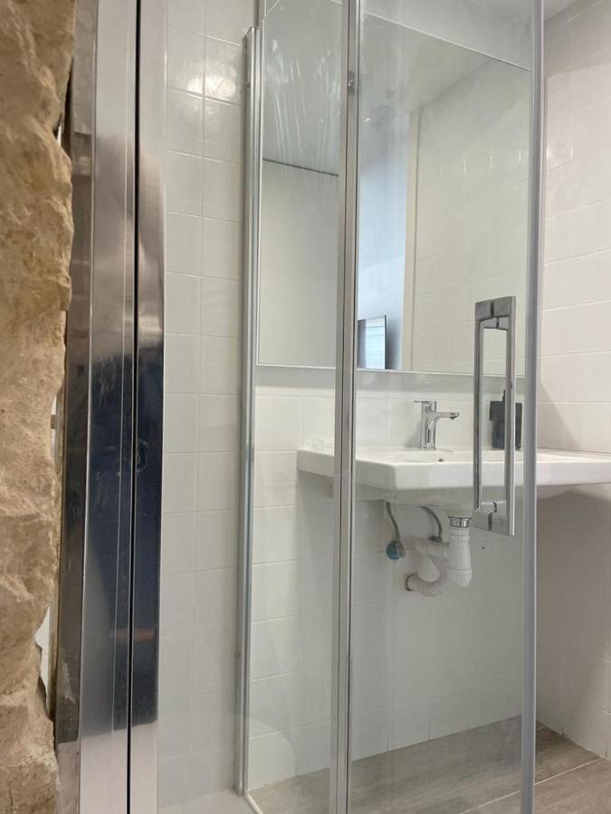 Ereta Rooms Habitaciones Bano Privado Alicante Kültér fotó