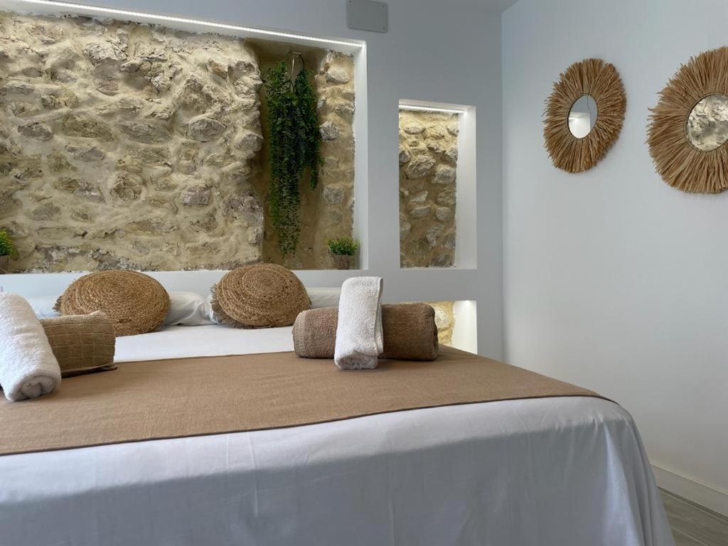 Ereta Rooms Habitaciones Bano Privado Alicante Kültér fotó