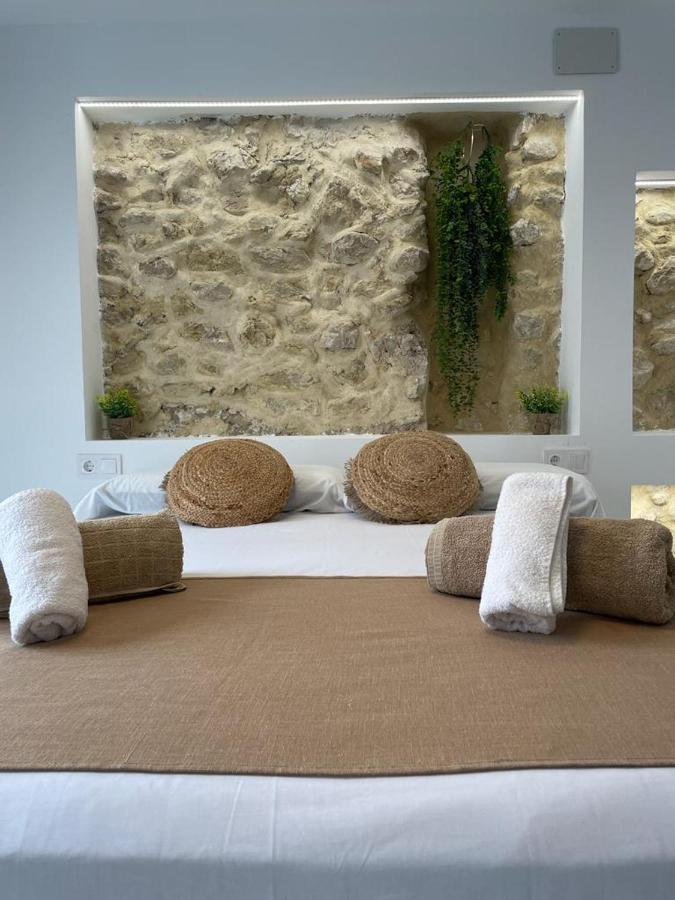 Ereta Rooms Habitaciones Bano Privado Alicante Kültér fotó