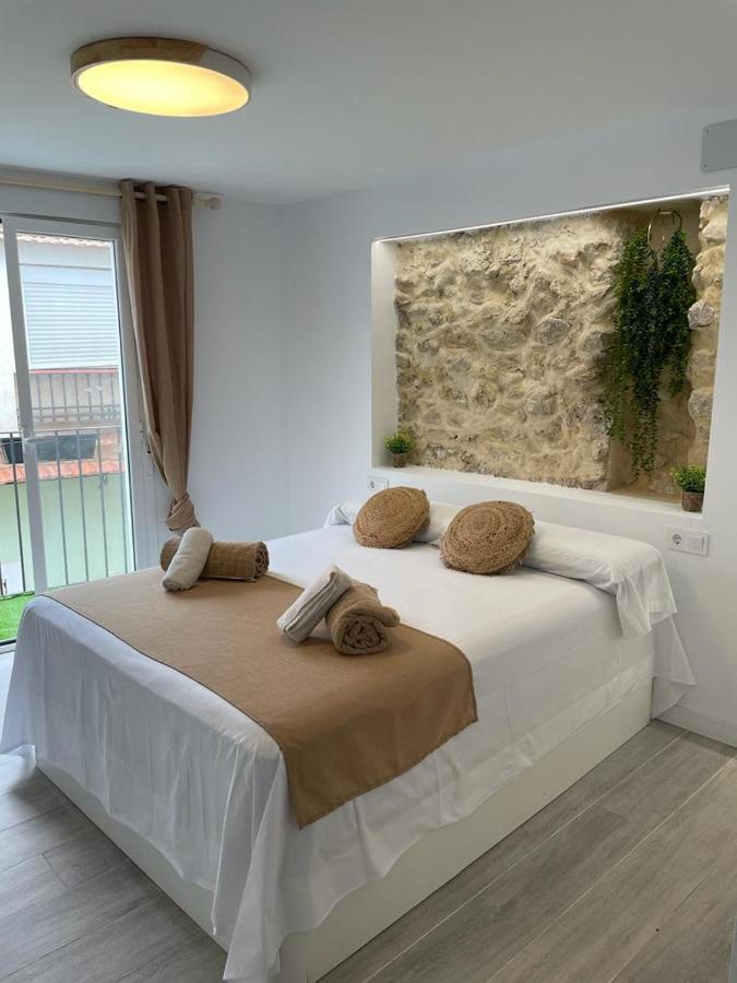 Ereta Rooms Habitaciones Bano Privado Alicante Kültér fotó