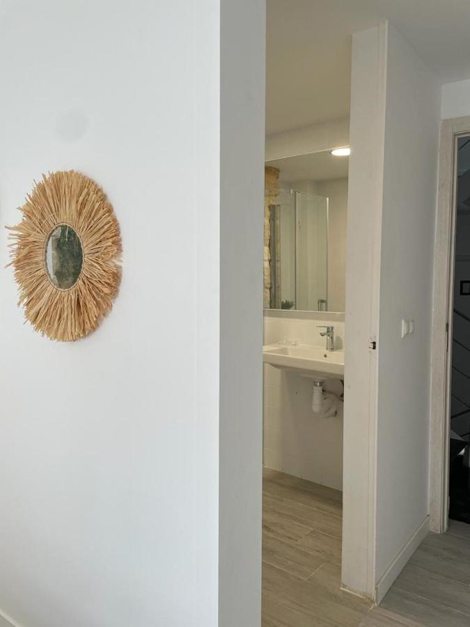 Ereta Rooms Habitaciones Bano Privado Alicante Kültér fotó