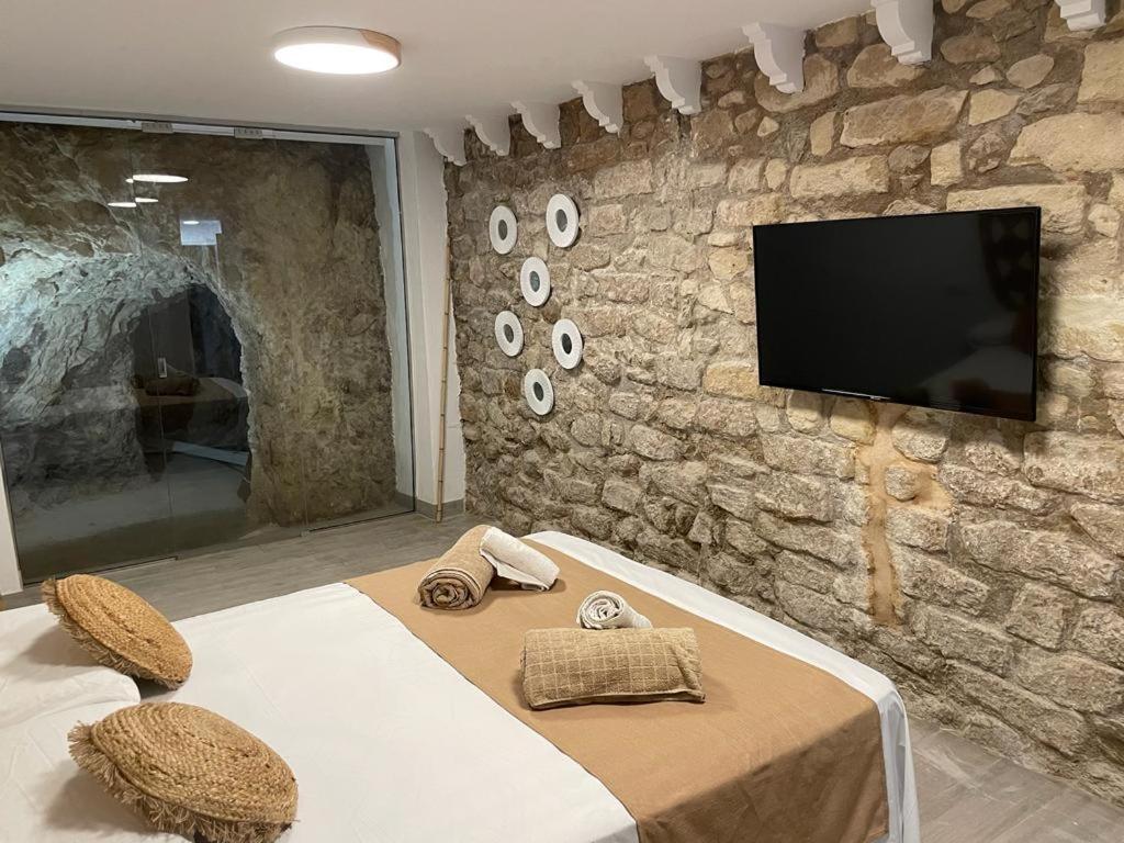 Ereta Rooms Habitaciones Bano Privado Alicante Kültér fotó