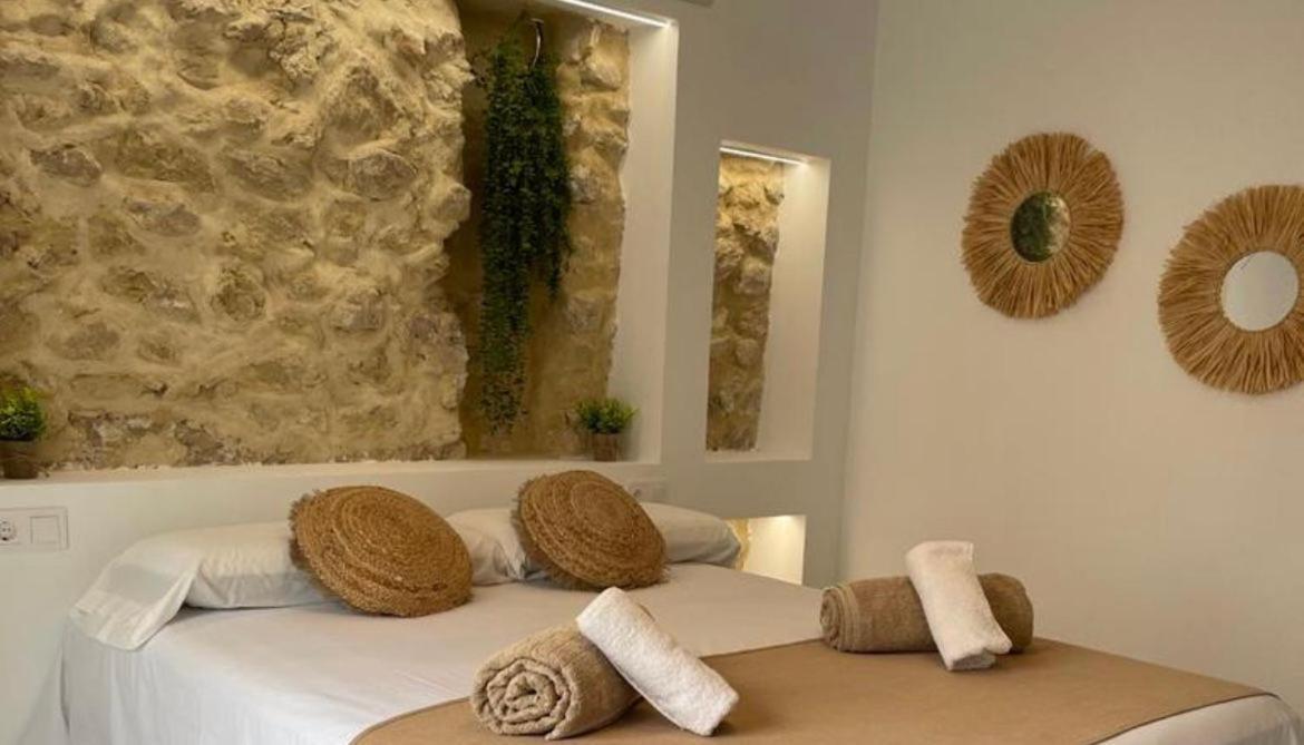 Ereta Rooms Habitaciones Bano Privado Alicante Kültér fotó