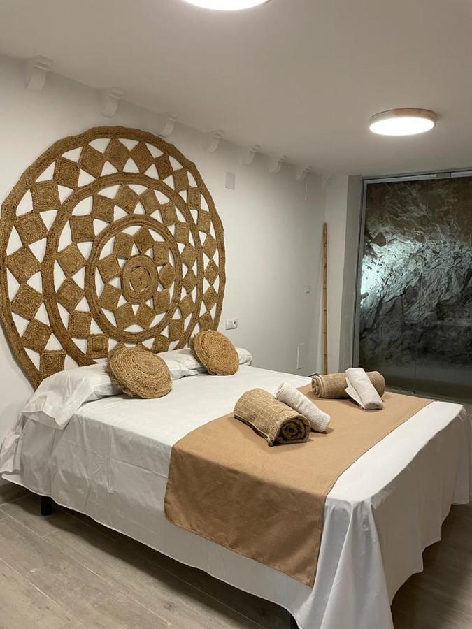 Ereta Rooms Habitaciones Bano Privado Alicante Kültér fotó