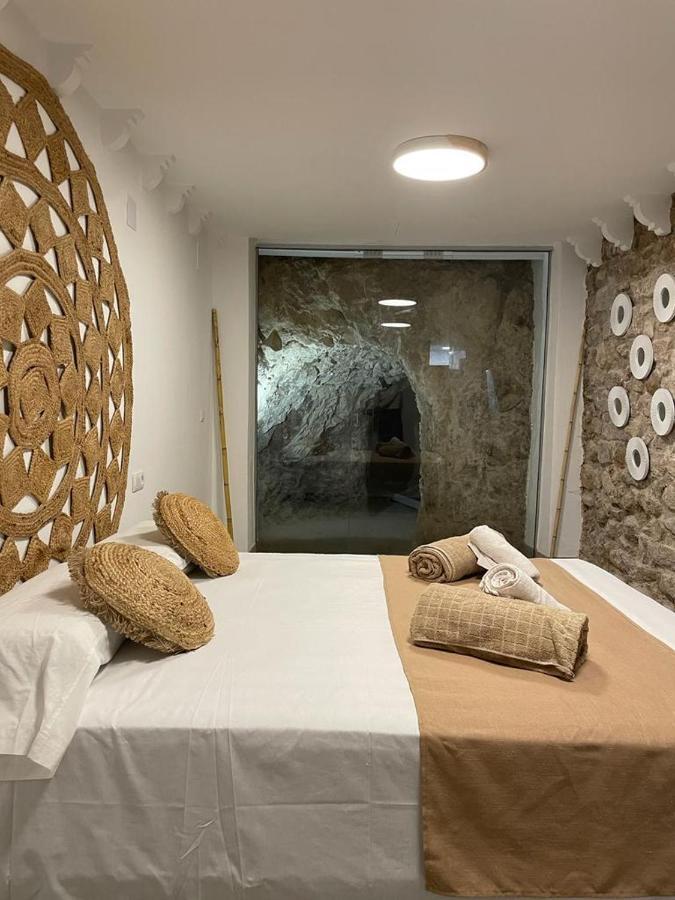 Ereta Rooms Habitaciones Bano Privado Alicante Kültér fotó