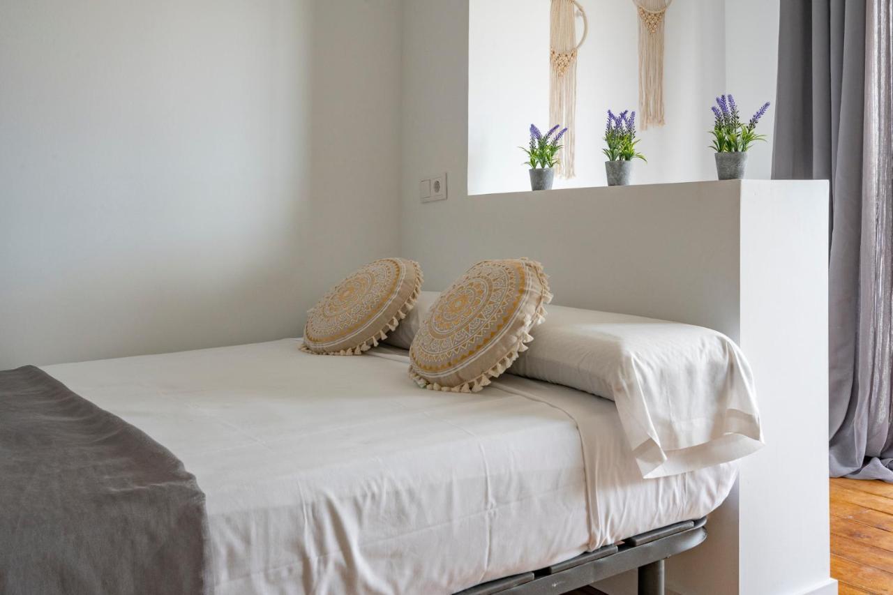Ereta Rooms Habitaciones Bano Privado Alicante Kültér fotó