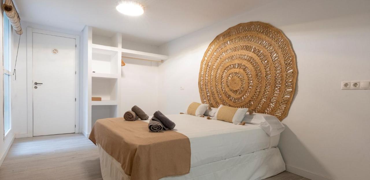 Ereta Rooms Habitaciones Bano Privado Alicante Kültér fotó