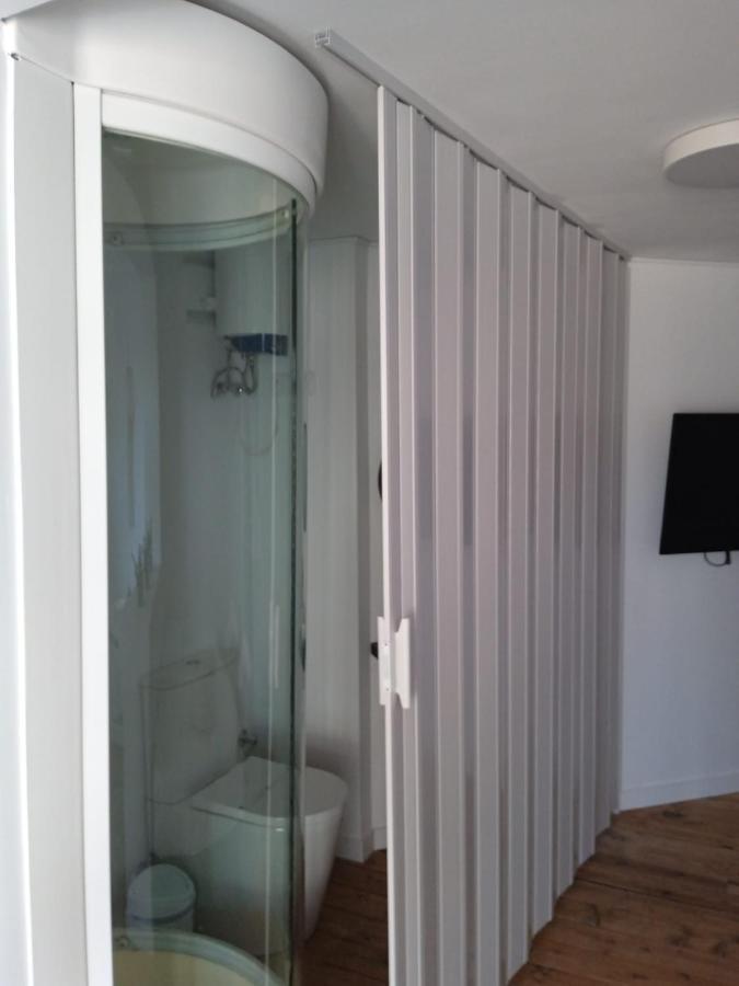 Ereta Rooms Habitaciones Bano Privado Alicante Kültér fotó